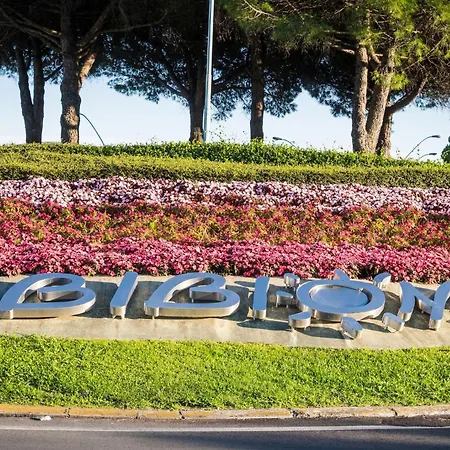 Cozy Flat Perfect For Families Next To The Apartment Bibione